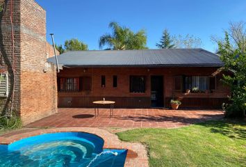 Casa en  Funes, Santa Fe