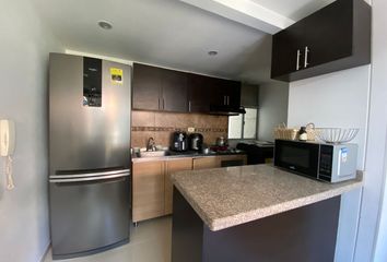 Apartamento en  Valle Del Lili, Cali