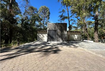 Casa en  Avándaro, Valle De Bravo