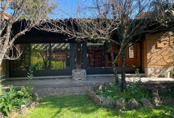 Casa en  Avándaro, Valle De Bravo