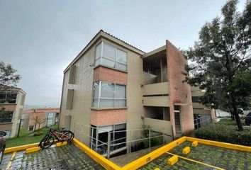 Departamento en  Residencial Lago Esmeralda, Atizapán De Zaragoza