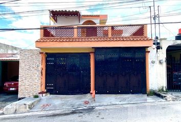 Casa en  San Rafael, Municipio De Campeche