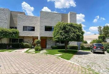 Casa en  San Jerónimo Lídice, La Magdalena Contreras