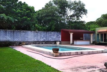 Casa en  Garcia Gineres, Mérida, Yucatán