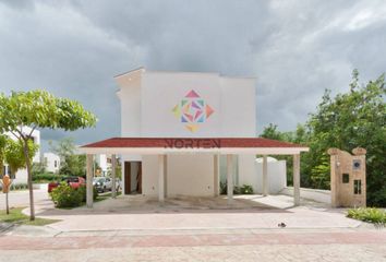 Casa en  Lagos Del Sol, Cancún, Quintana Roo