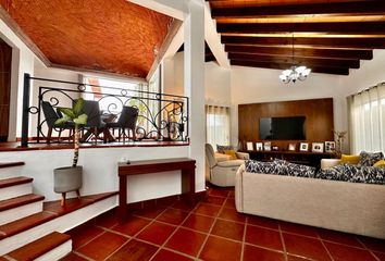 Casa en  Lomas Tetela, Cuernavaca, Morelos