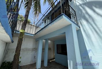 Casa en  Morelos, Acapulco De Juárez