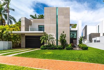 Casa en  Colonia Benito Juárez, Cancún, Quintana Roo