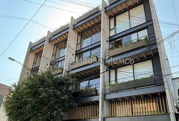 Departamento en  Del Valle, Benito Juárez, Cdmx