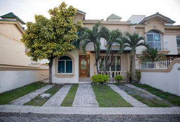 Casa en  Los Delfines, Boca Del Río