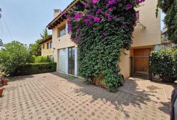 Casa en  Colonia Cuajimalpa, Cuajimalpa De Morelos