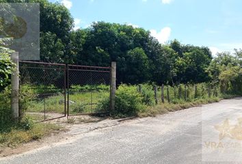 Lote de Terreno en  La Maquina, Acapulco De Juárez