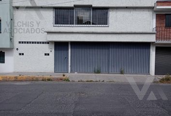 Casa en  San Buenaventura, Toluca De Lerdo