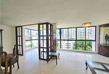 Apartamento en  El Cangrejo, Ciudad De Panamá