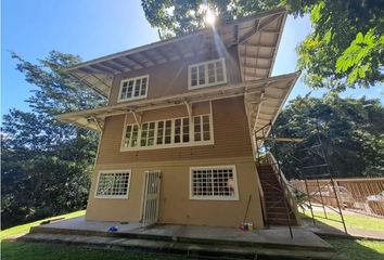 Casa en  Clayton, Ciudad De Panamá