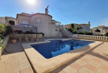 Chalet en  Castalla, Alicante Provincia