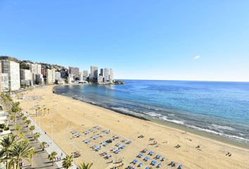 Atico en  Benidorm, Alicante Provincia