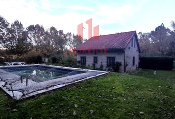 Chalet en  Paderne De Allariz, Orense Provincia