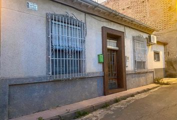 Chalet en  Los Garres, Murcia Provincia