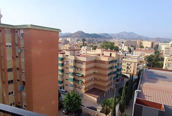 Piso en  Cruz De Humilladero, Málaga