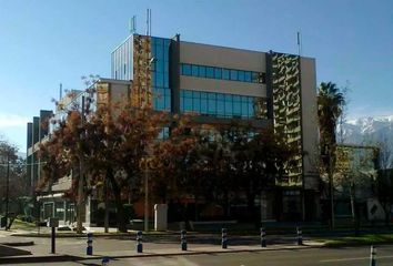 Oficina en  Las Condes, Provincia De Santiago