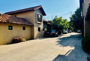 Casa en  Lo Barnechea, Provincia De Santiago