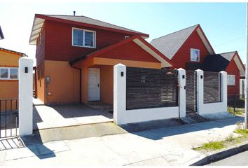 Casa en  San Pedro De La Paz, Concepción