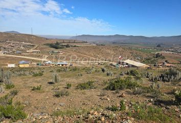 Parcela en  La Serena, Elqui