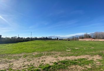 Parcela en  Pirque, Cordillera