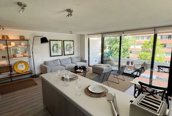 Departamento en  Las Condes, Provincia De Santiago