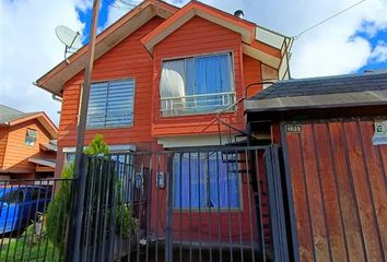 Casa en  Padre Las Casas, Cautín