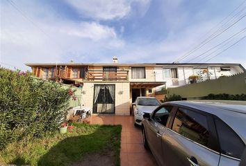 Casa en  La Cisterna, Provincia De Santiago