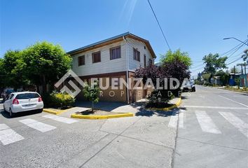 Casa en  La Cisterna, Provincia De Santiago