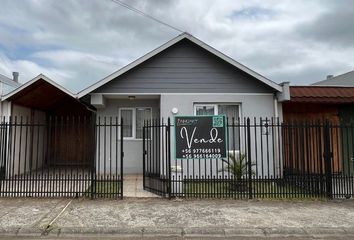 Casa en  Padre Las Casas, Cautín