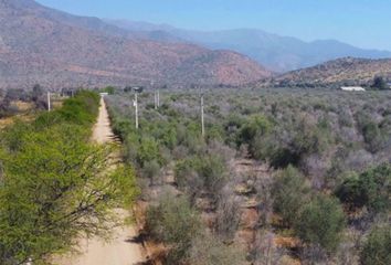 Parcela en  Tiltil, Chacabuco