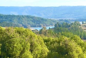 Parcela en  Vichuquén, Curicó