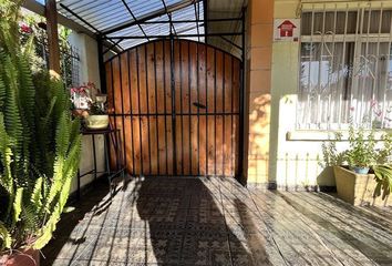 Casa en  Estación Central, Provincia De Santiago