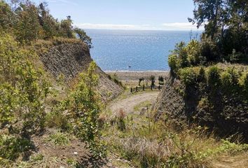 Parcela en  Hualaihué, Palena