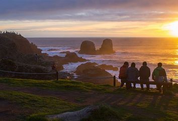 Parcela en  Pichilemu, Cardenal Caro