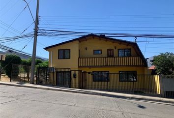 Casa en  Los Andes, Los Andes