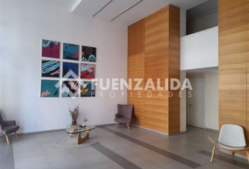 Departamento en  Macul, Provincia De Santiago