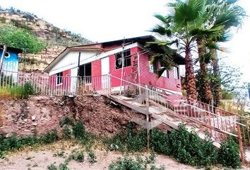 Parcela en  San Felipe, San Felipe De Aconcagua