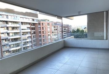 Departamento en  Vitacura, Provincia De Santiago