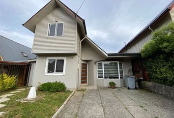 Casa en  Valdivia, Valdivia