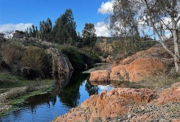 Parcela en  La Estrella, Cardenal Caro