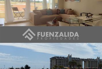 Departamento en  Algarrobo, San Antonio