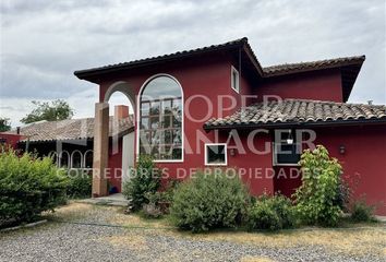 Casa en  Rengo, Cachapoal