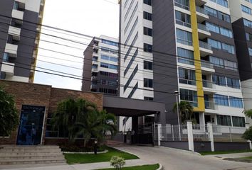 Apartamento en  Ciudad Jardín, Barranquilla