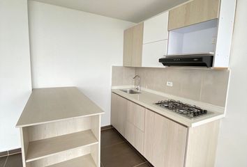 Apartamento en  Rafael Uribe I, Pereira