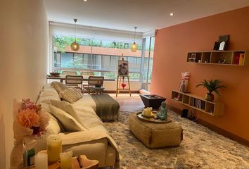 Apartamento en  El Nogal, Bogotá